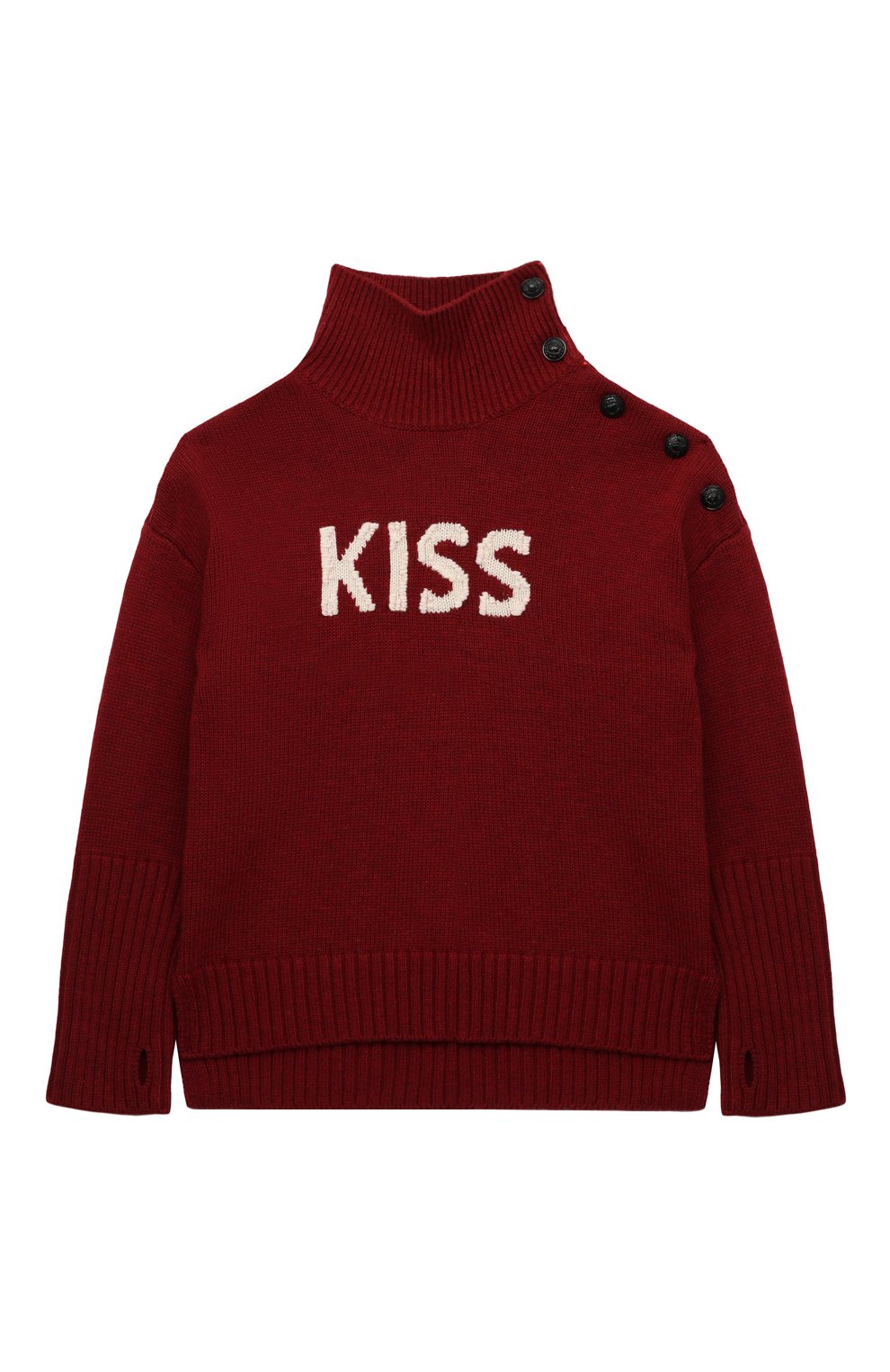 Свитер ZADIG AND VOLTAIRE, арт. X60210, фото 1