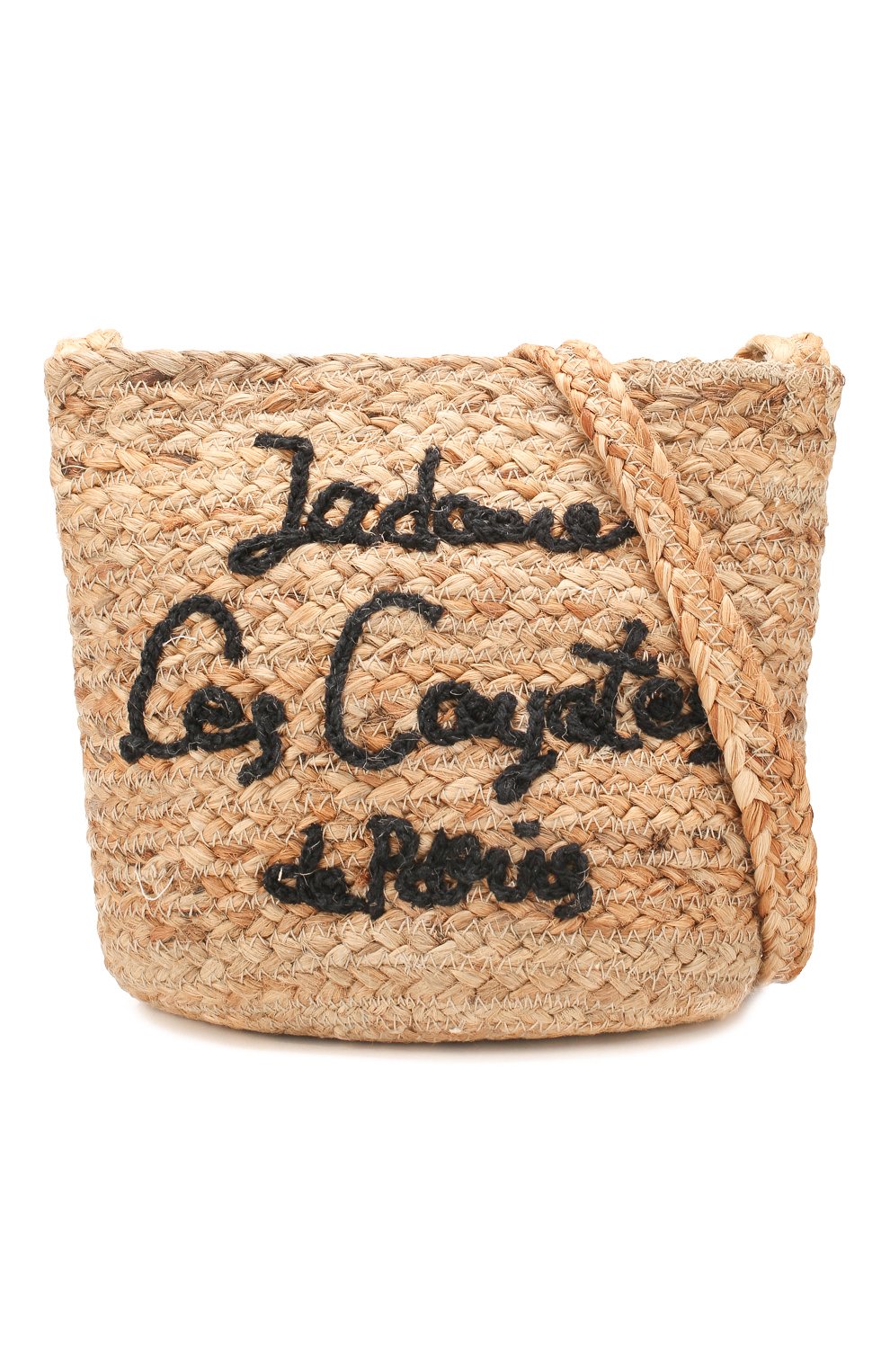 Сумка LES COYOTES DE PARIS, арт. 111-43-112, фото 4