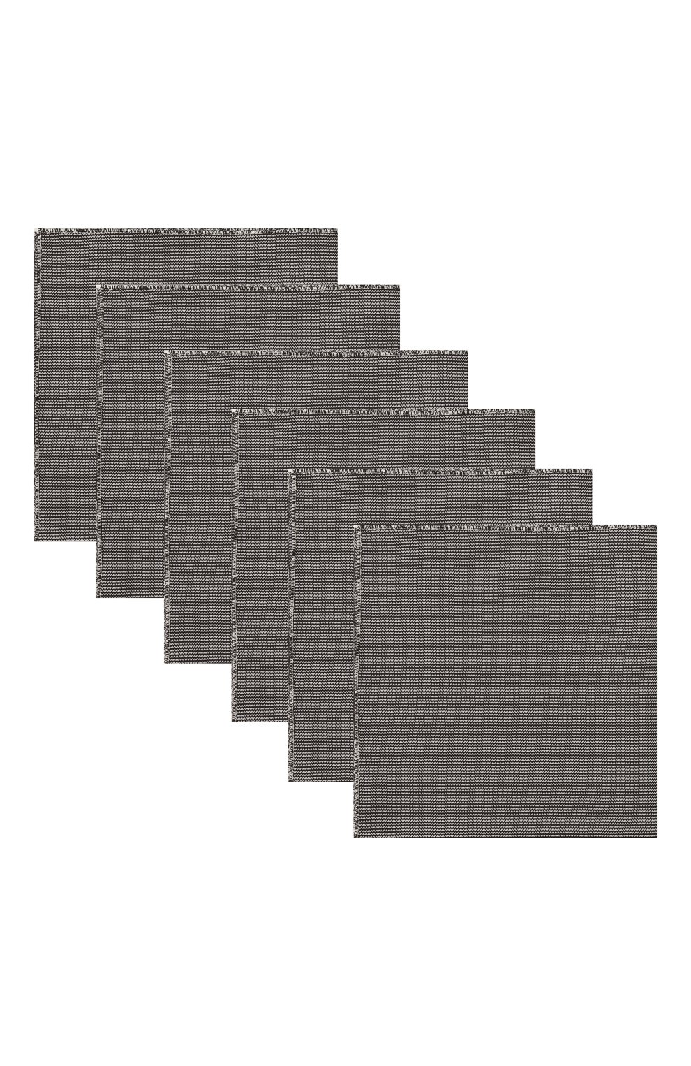 Набор из шести салфеток MISSONIHOME, арт. 1A4TV00509/601, фото 2