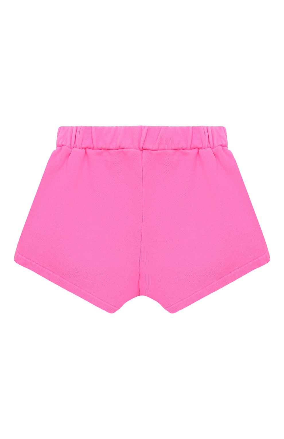 Хлопковые шорты MARNI, арт. M00693/M00PD, фото 2