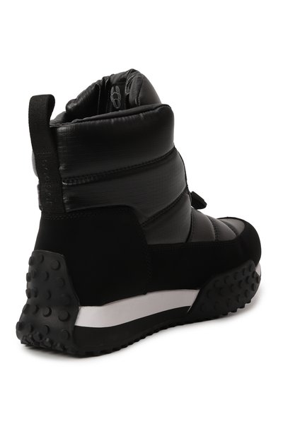 Утепленные ботинки JOG DOG, арт. 52148AWFRH4-003, фото 3