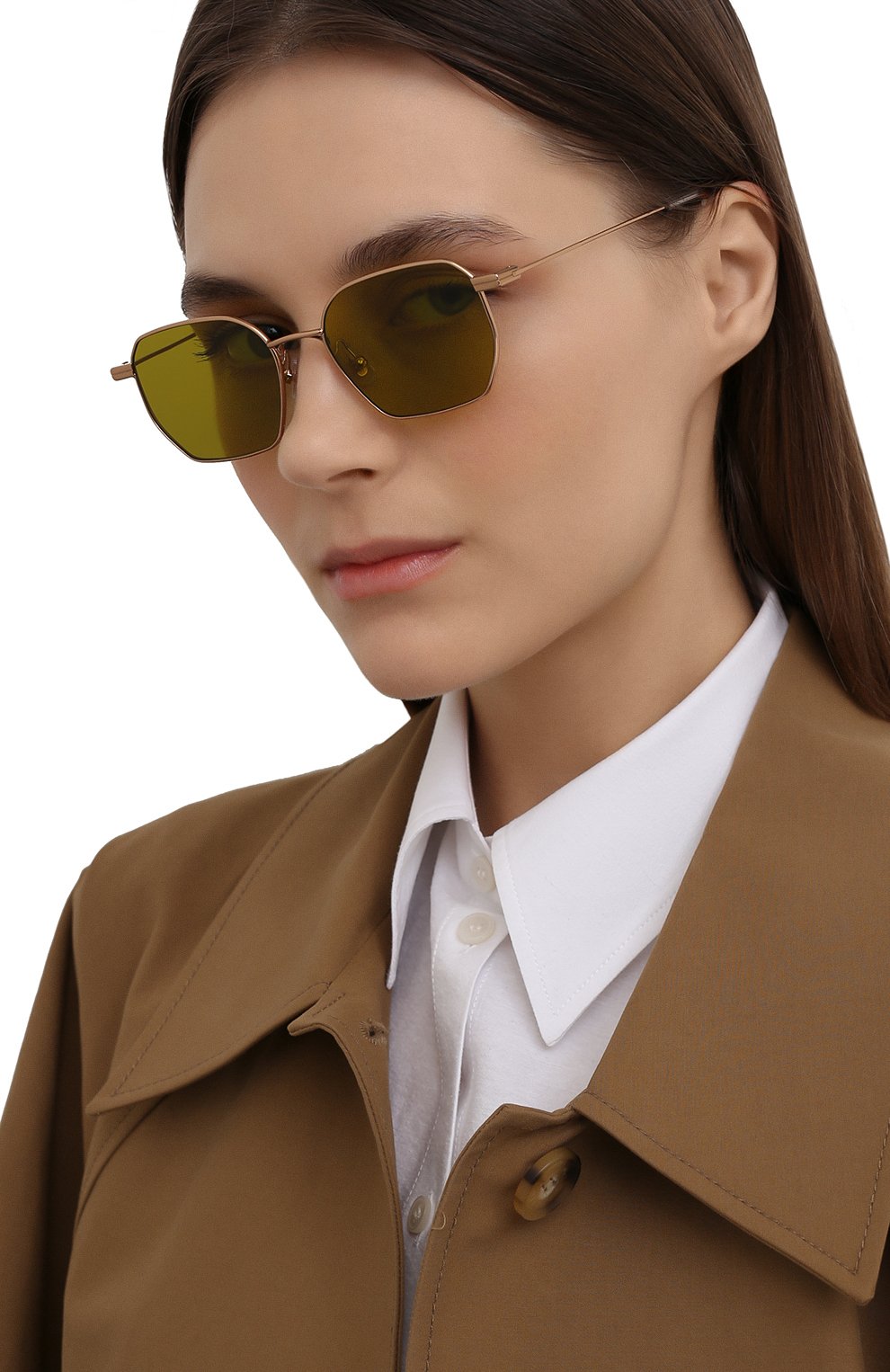 Солнцезащитные очки GENTLE MONSTER, арт. B0WLY 035, фото 2