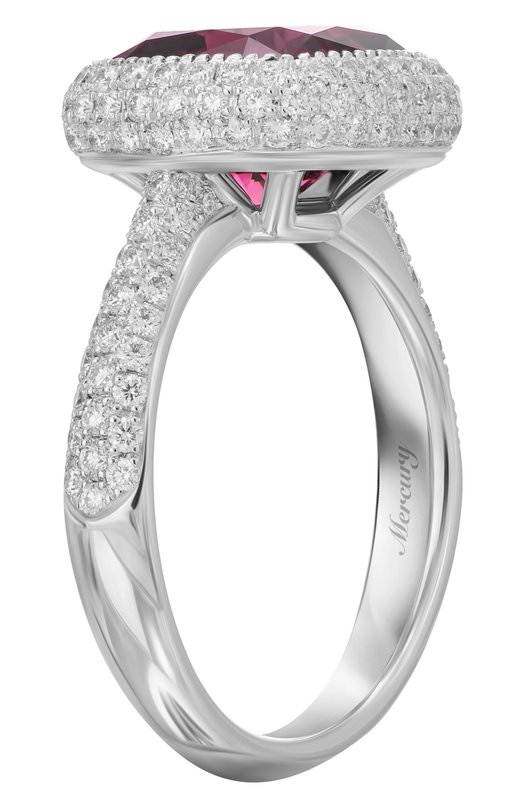 Кольцо Mercury MR15245/WG/RDL Бесцветный  MR15245/WG/RDL Фото 3