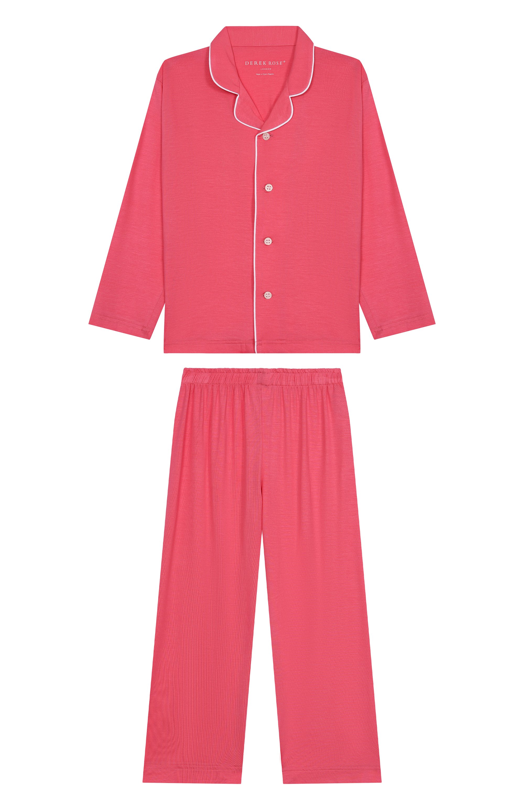 Пижама DEREK ROSE, арт. 7261/LARA008, фото 1