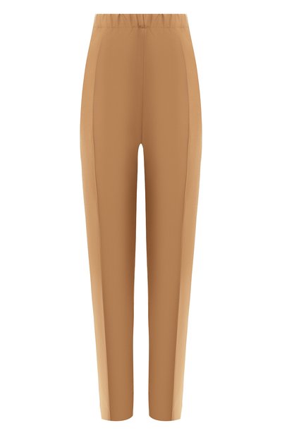 Шерстяные брюки MARNI, арт. PAMA0065U0/TW839, фото 1