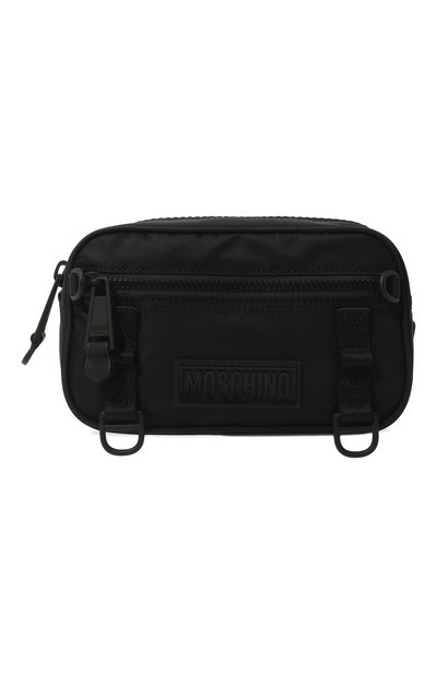 Мужская поясная сумка MOSCHINO, арт. A7716/8228
