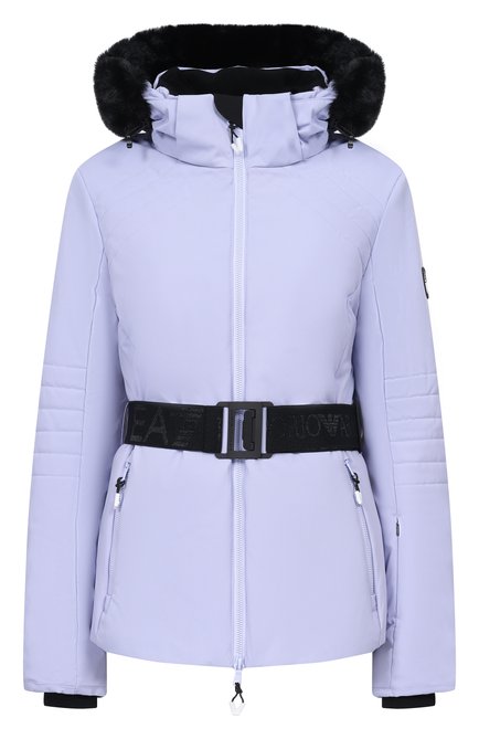 Женская утепленная куртка EA7, арт. 7W000386/AF13889