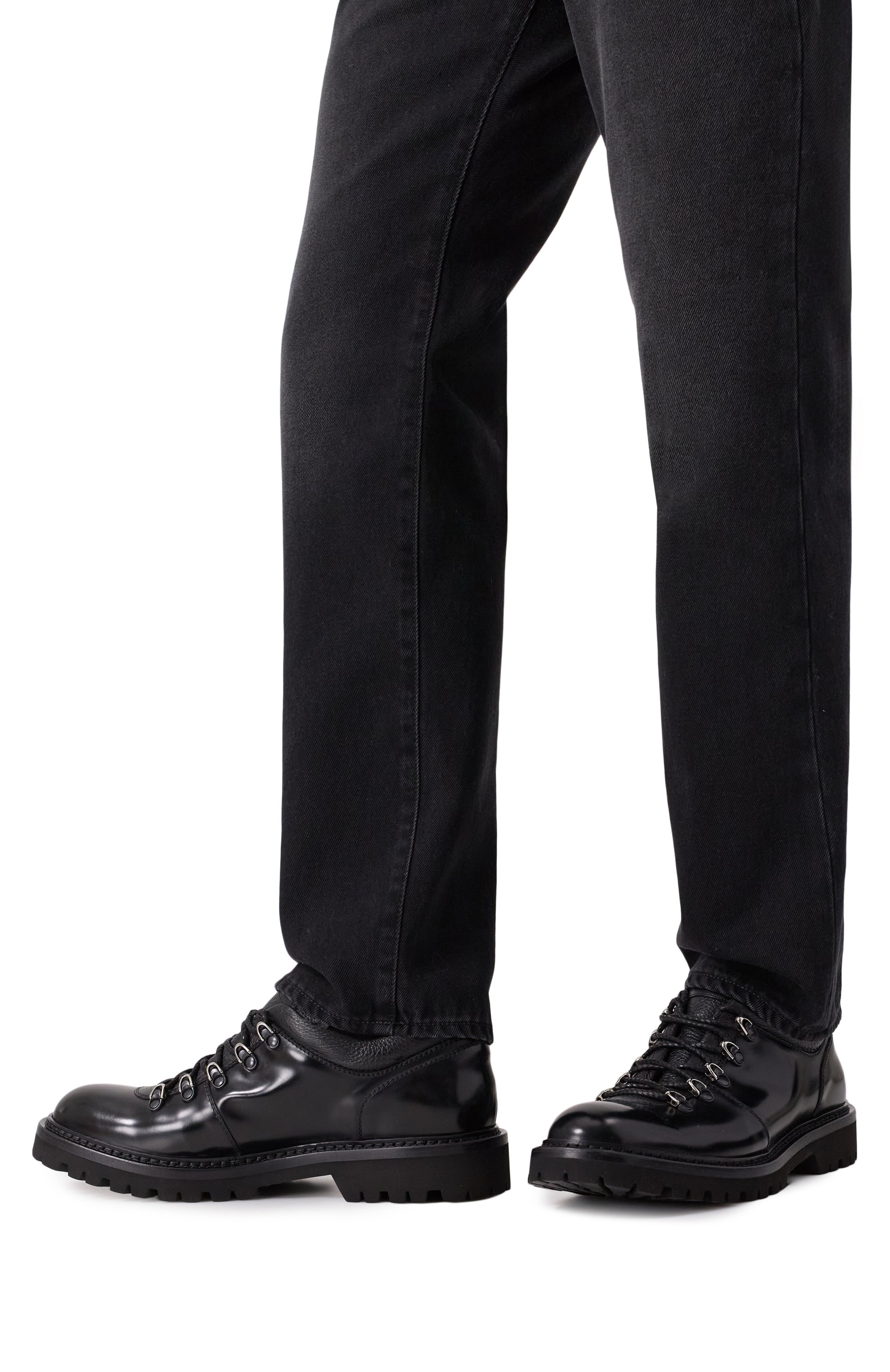 Кожаные ботинки BARRETT, арт. 242U072.7, фото 3