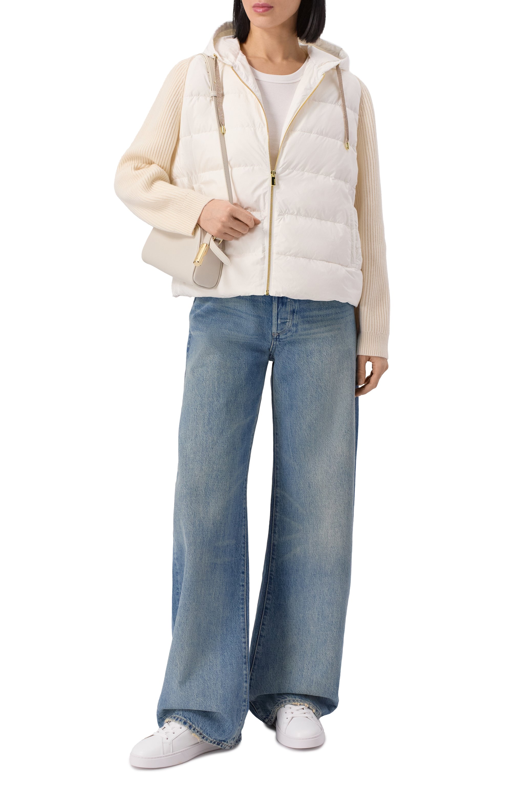 Утепленная куртка MAX AND MOI, арт. E25DARIELLA, фото 2