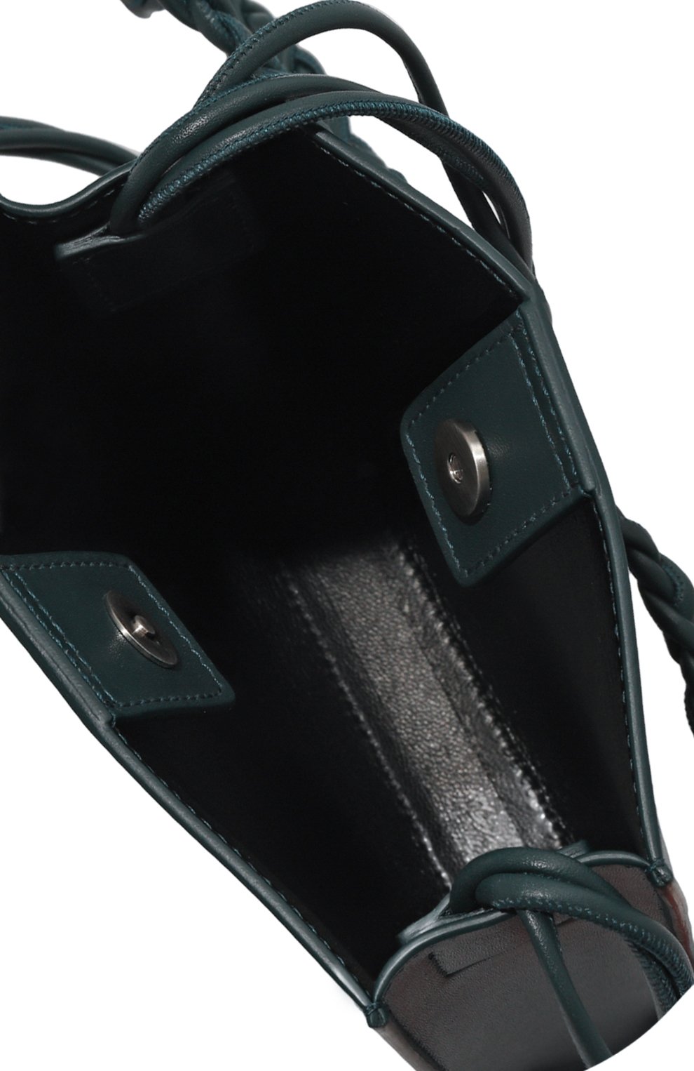 Сумка tangle small JIL SANDER, арт. J25WG0003/P5713, фото 5