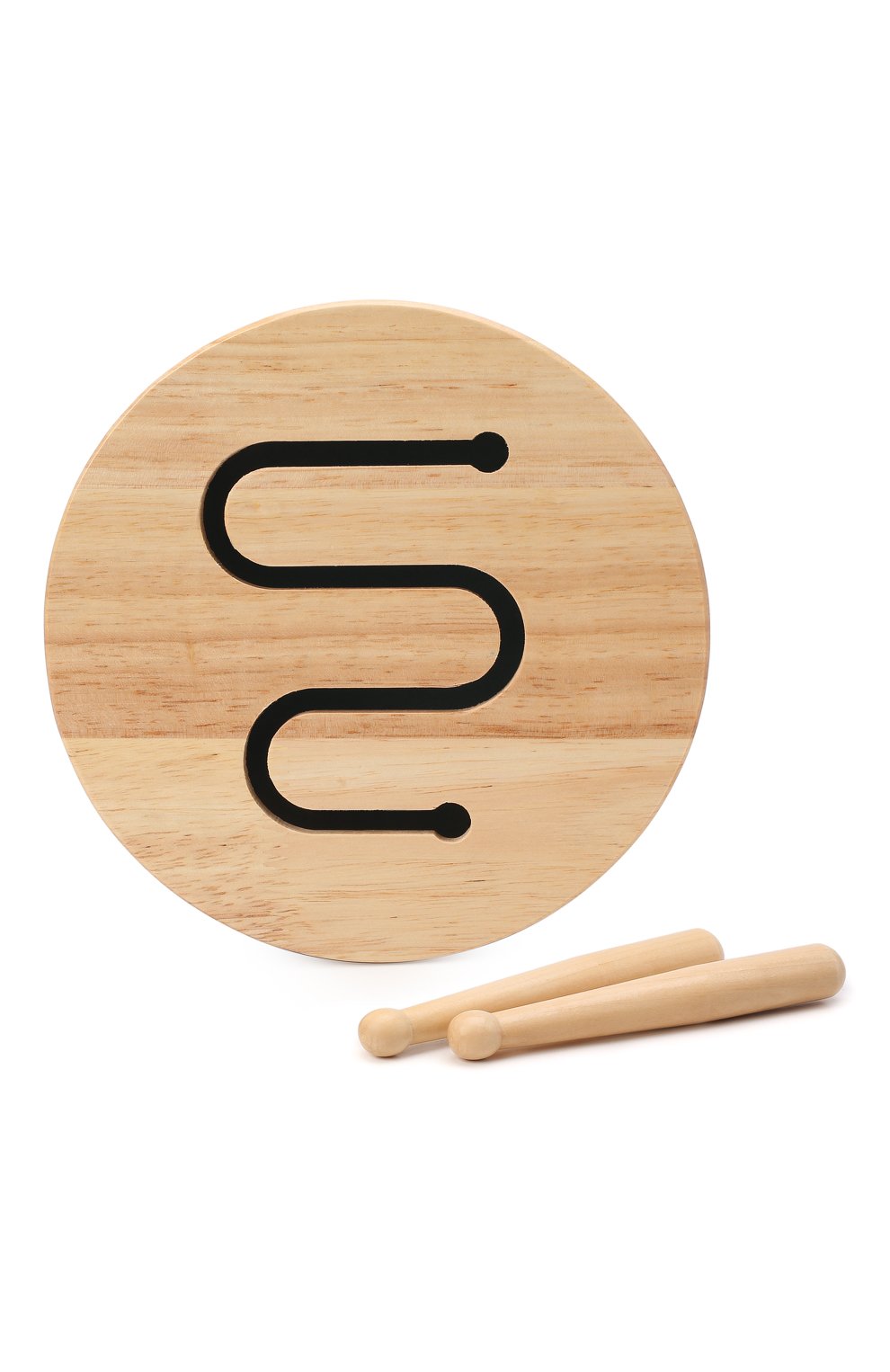 Игрушечный барабан KID`S CONCEPT, арт. 1000524, фото 2