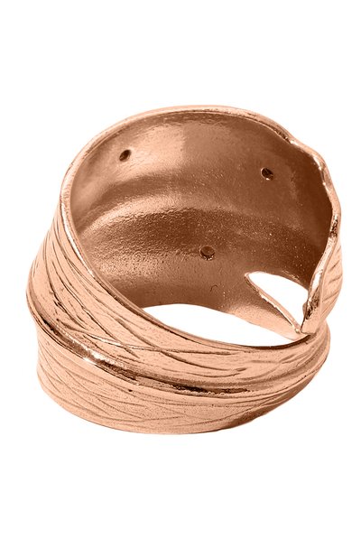 Кольцо лепестки пиона MIDGARD PARIS, арт. 5777g, фото 3