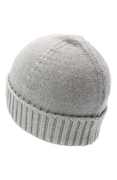 Хлопковая шапка STONE ISLAND, арт. 7316N04A9, фото 2