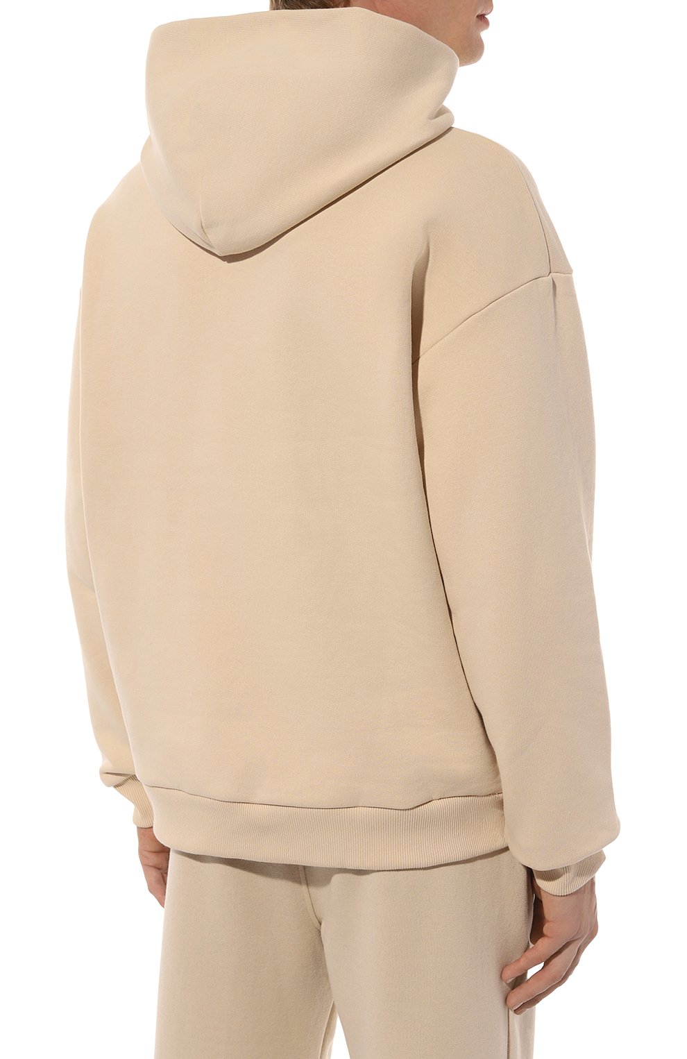 Хлопковое худи PANGAIA, арт. 10000300, фото 7