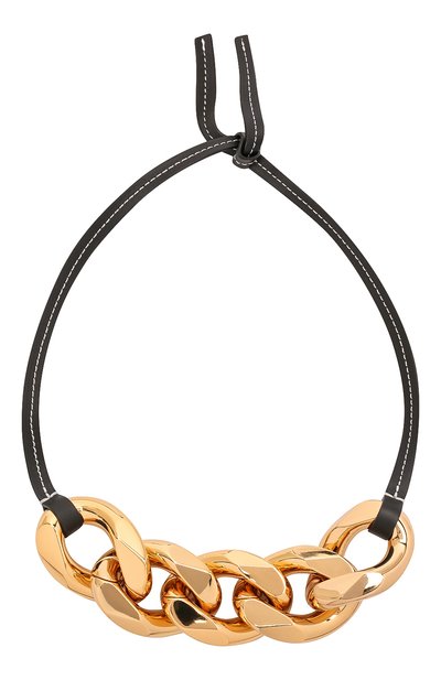 Колье JW ANDERSON, арт. AC0125 LA0001, фото 1