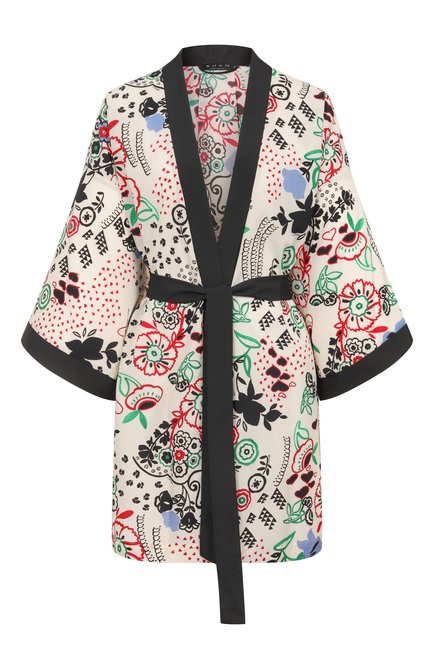 Женская туника SHAN, арт. 42618-85