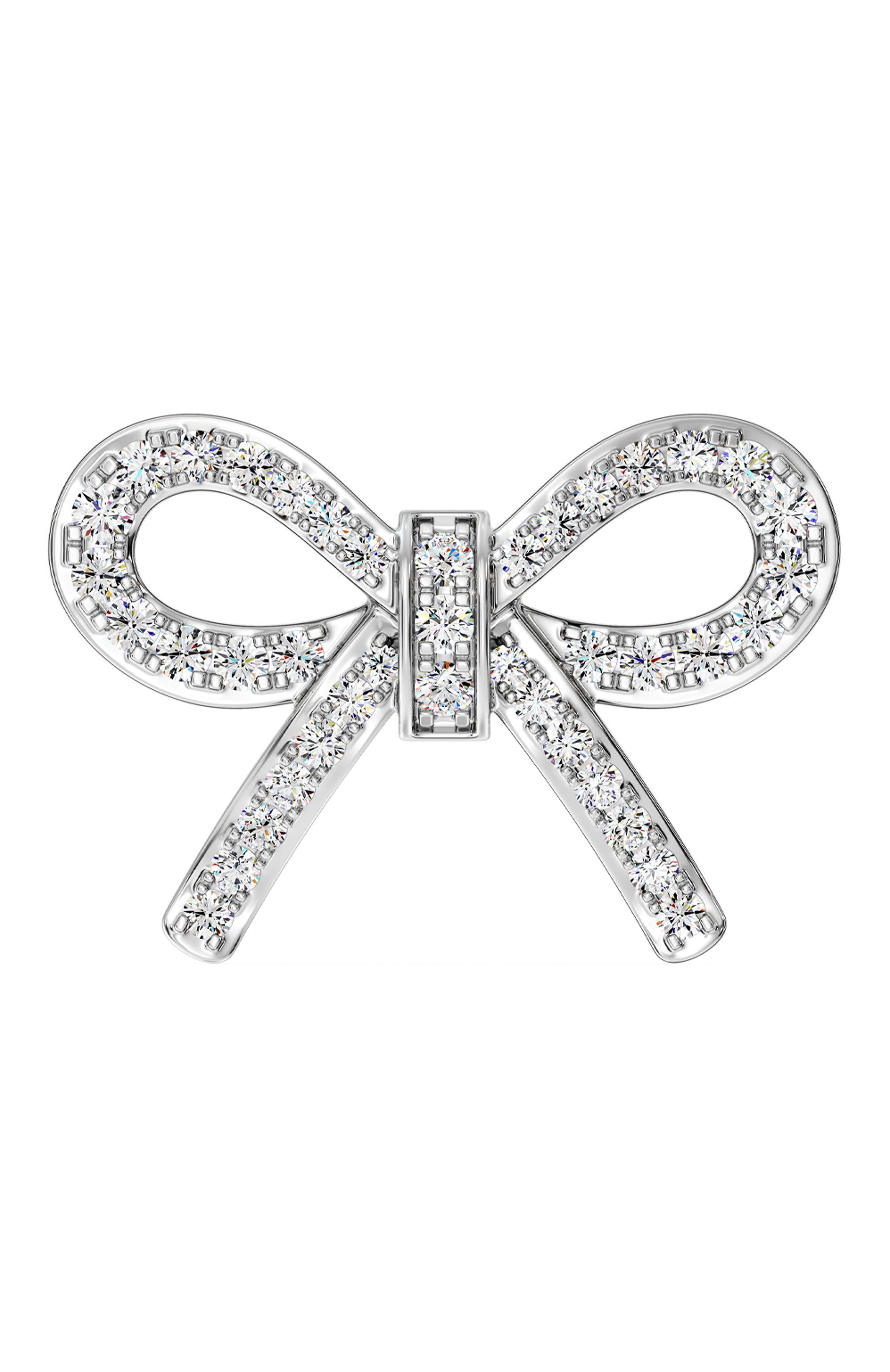 Серьга SERENDIPITY, арт. EJE0081W, фото 2