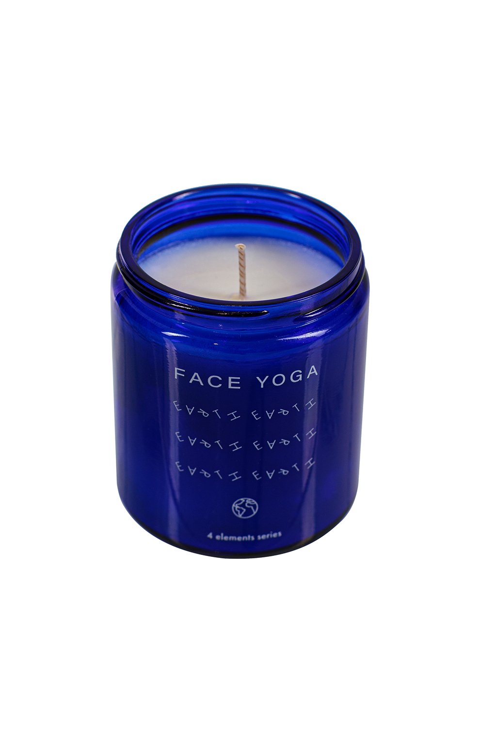 Свеча earth 4 elements series (200ml) FACE YOGA, арт. 4673735409149, фото 3