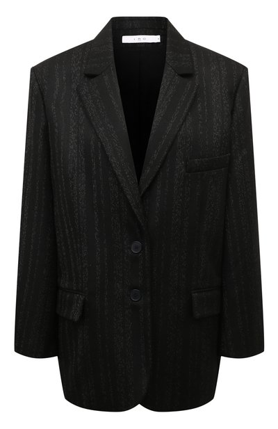 Женский шерстяной жакет IRO, арт. WP07PRIMERI