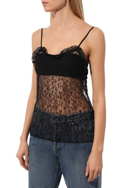 Топ CHLOÉ, арт. CHC24WHT97400, фото 3