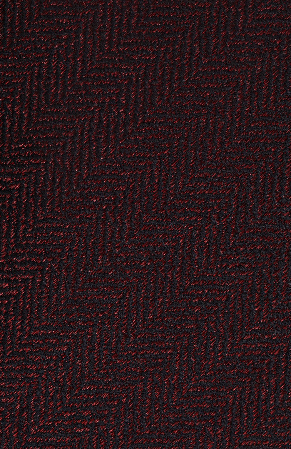 Шелковый галстук CANALI, арт. 18/HJ03282, фото 3