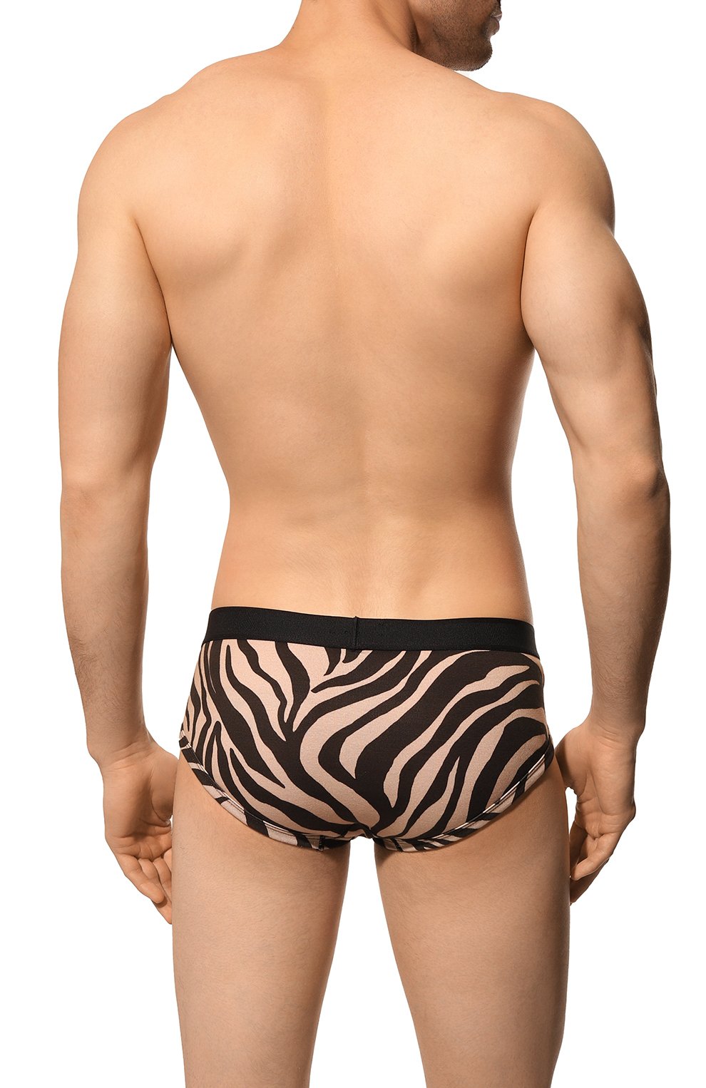 Хлопковые брифы TOM FORD, арт. T4LC1/154, фото 3