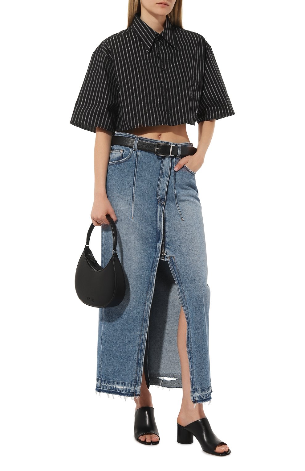 Сумка MSGM, арт. 3442MDZ08/594, фото 7