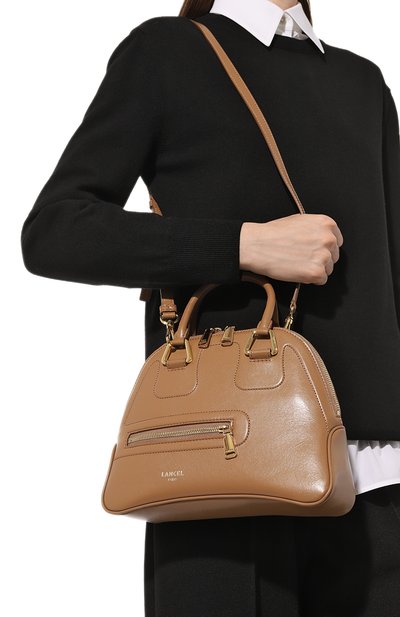 Сумка bugatti medium LANCEL, арт. A12329, фото 2