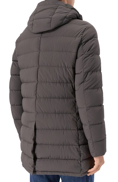 Пуховик calandri-kn MOORER, арт. CALANDRI/KN, фото 4