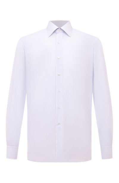 Мужская хлопковая сорочка STEFANO RICCI, арт. MC007355/R122A