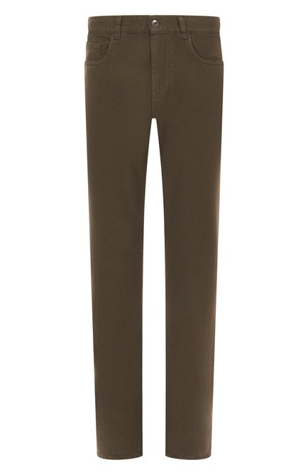 Мужские джинсы CANALI, арт. 91719/PD01239