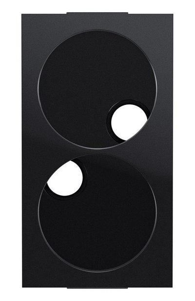 Женский палетка pro palette large x2 MAC, арт. S285-01