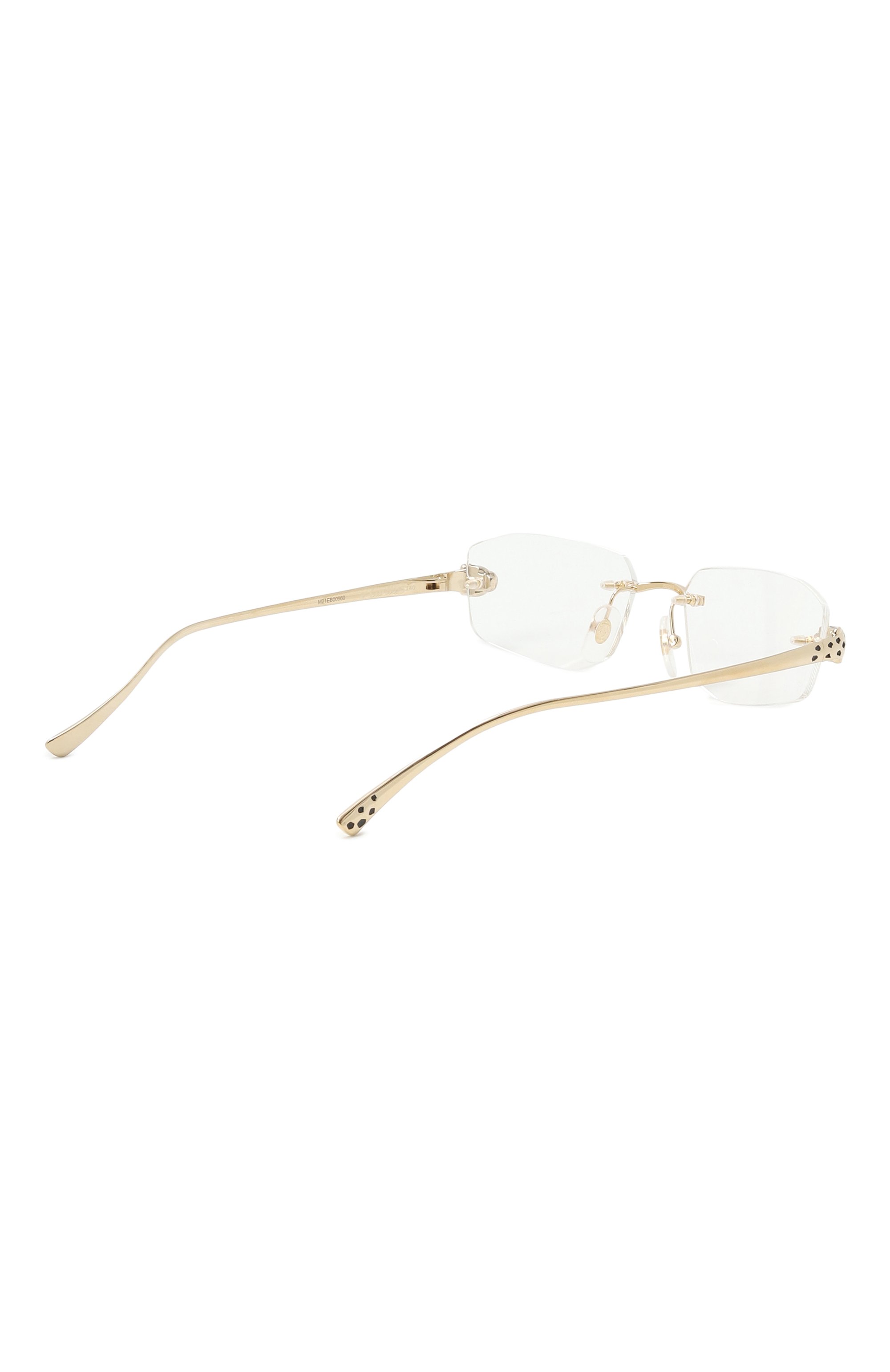 Оправа CARTIER, арт. CT0494 001, фото 5