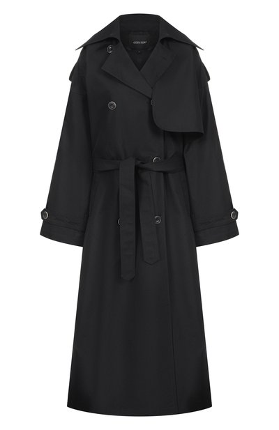 Женский тренч LESYANEBO, арт. LN01H-465_LT