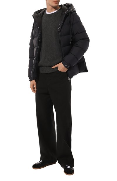 Пуховик cardere MONCLER, арт. 1A001.82/54A81, фото 2