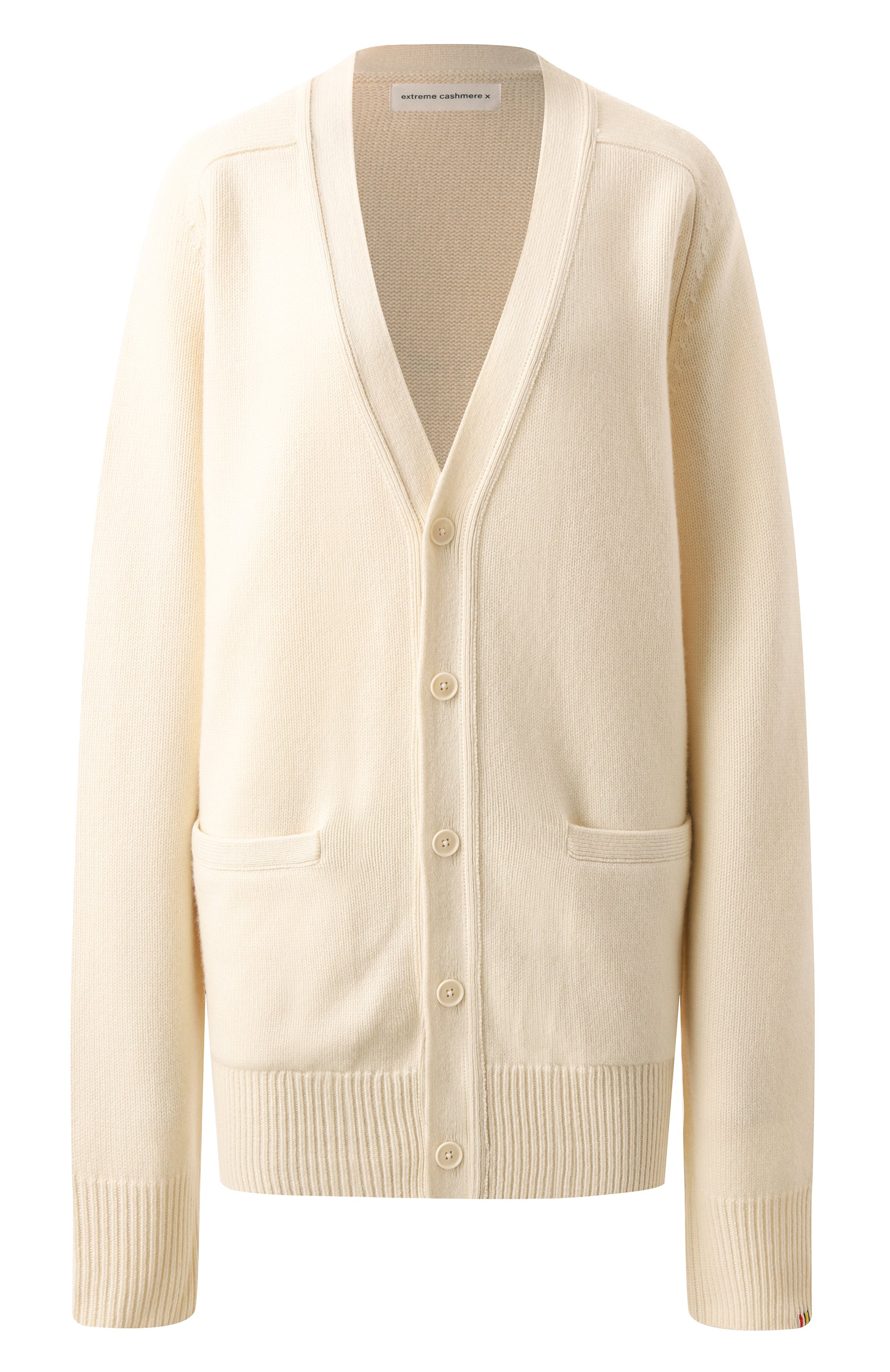 Кашемировый кардиган EXTREME CASHMERE, арт. 244-035-01-TU-02, фото 1