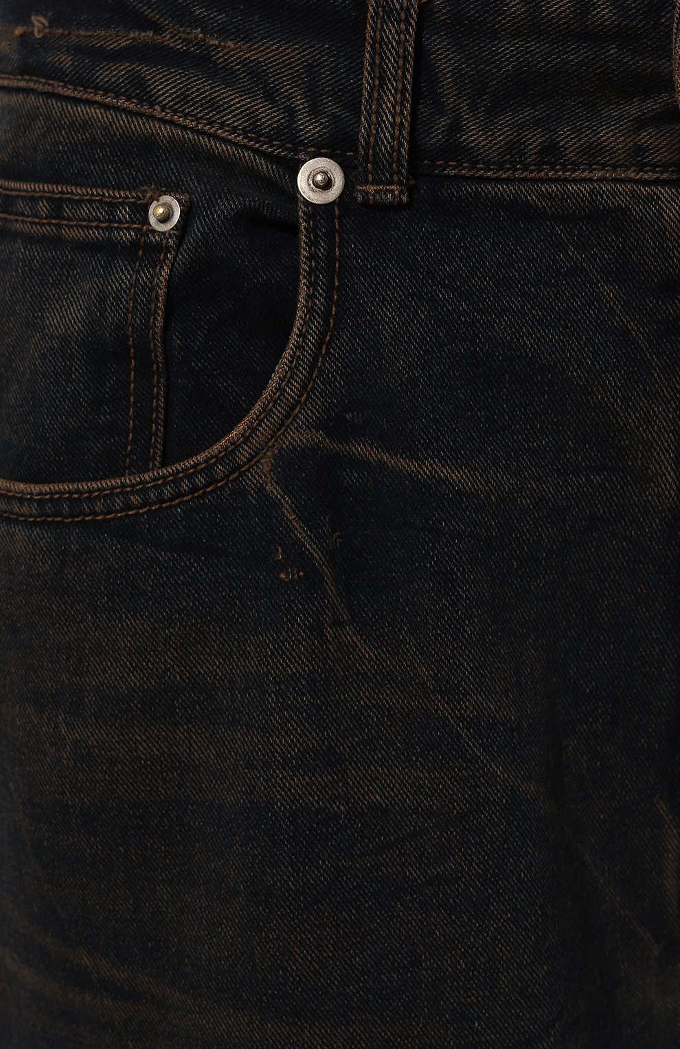 Джинсы JUUN.J, арт. JC4821H123, фото 5