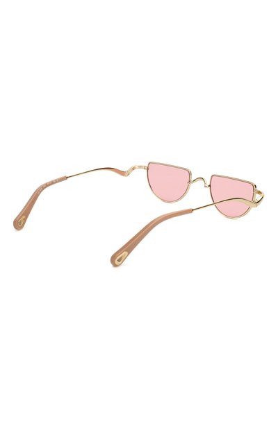 Солнцезащитные очки CHLOÉ, арт. 158S-853, фото 4