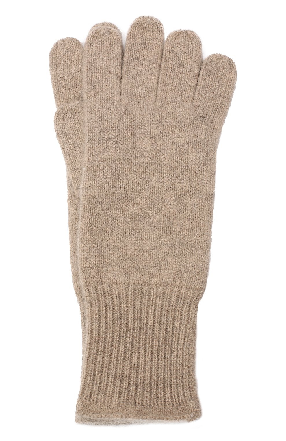 Кашемировые перчатки NOT SHY, арт. 3704037C, фото 1