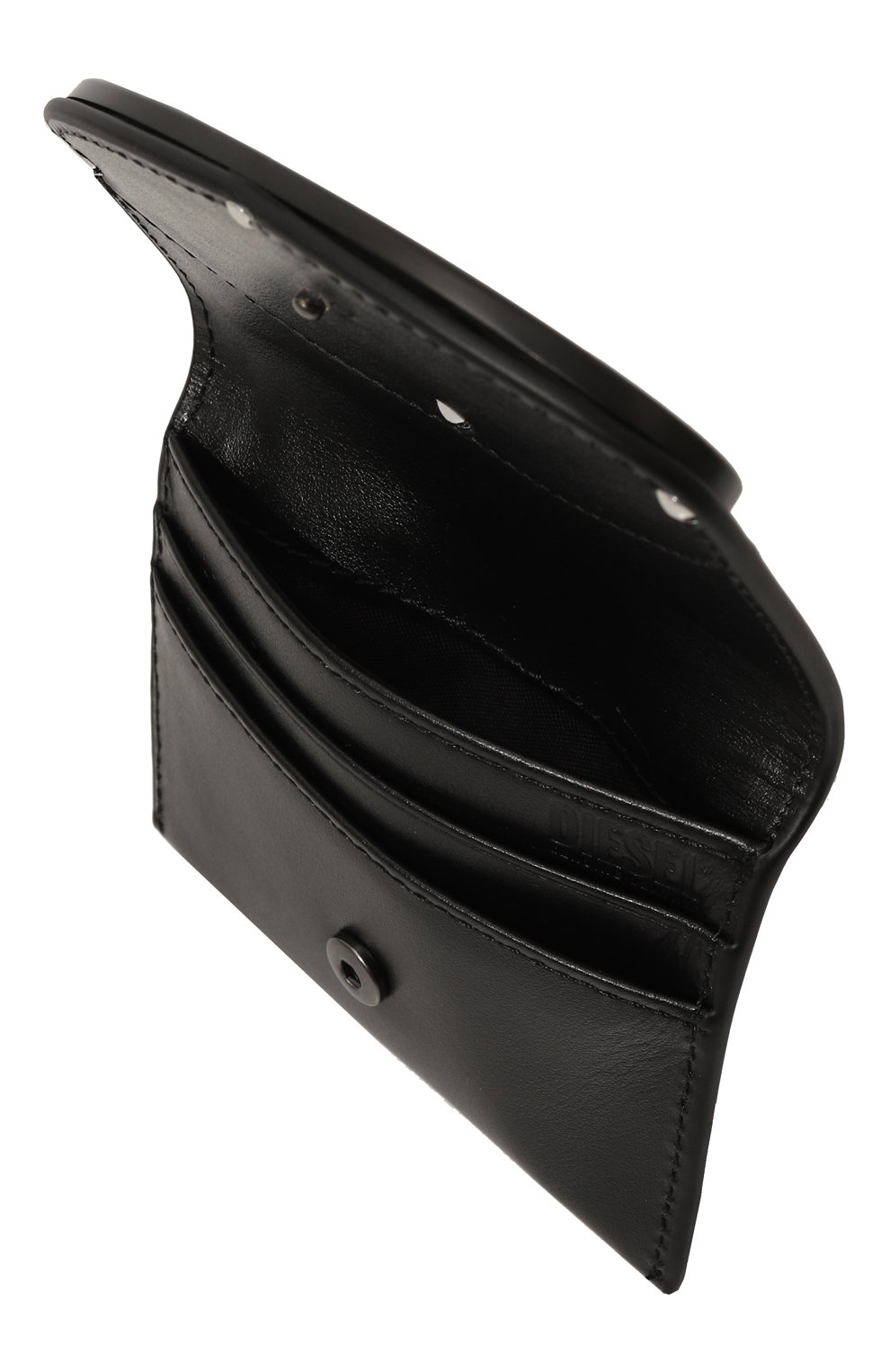 Кожаный футляр для кредитных карт DIESEL, арт. X10125/PR818, фото 3