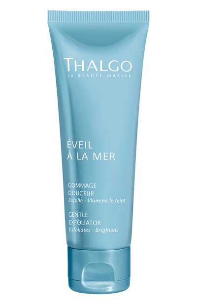 Мягкий скраб для лица (50ml) THALGO, арт. VT15051