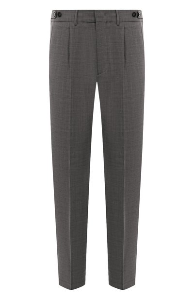 Мужские брюки BERWICH, арт. BERT0/BN7000X