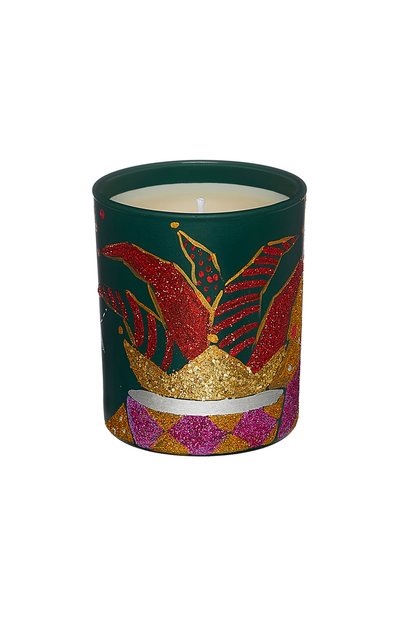 Свеча spicy latte (190g) LOVE TEA ART, арт. 4603805891819