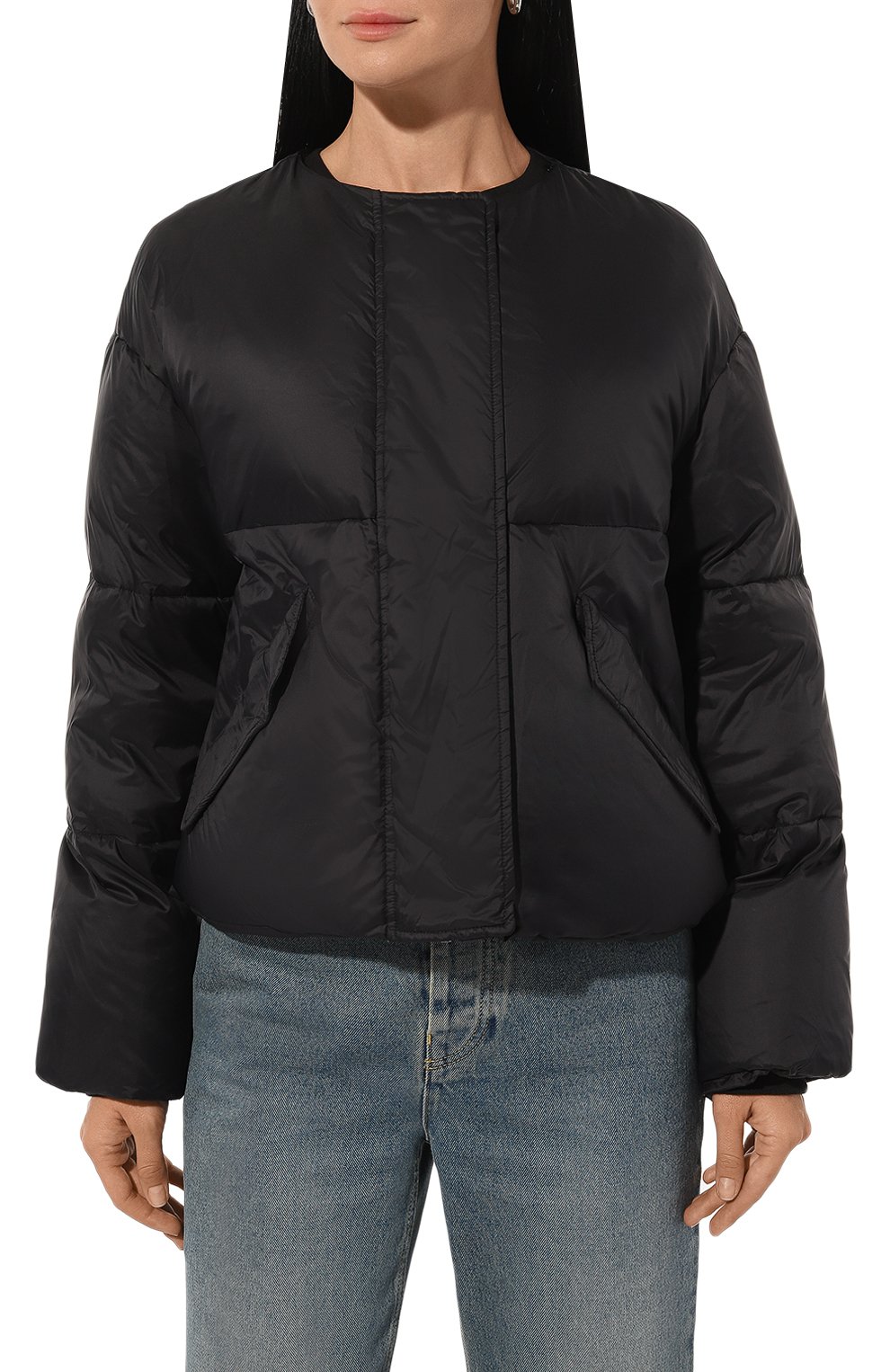 Пуховик ERIKA CAVALLINI, арт. P4WW16, фото 6