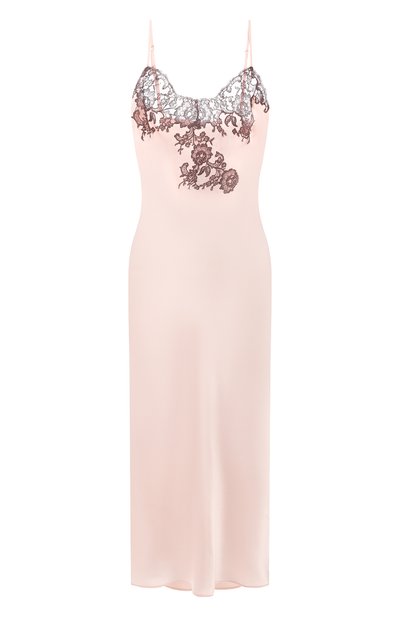 Шелковая сорочка MARJOLAINE, арт. 3GEM3001_0343, фото 1