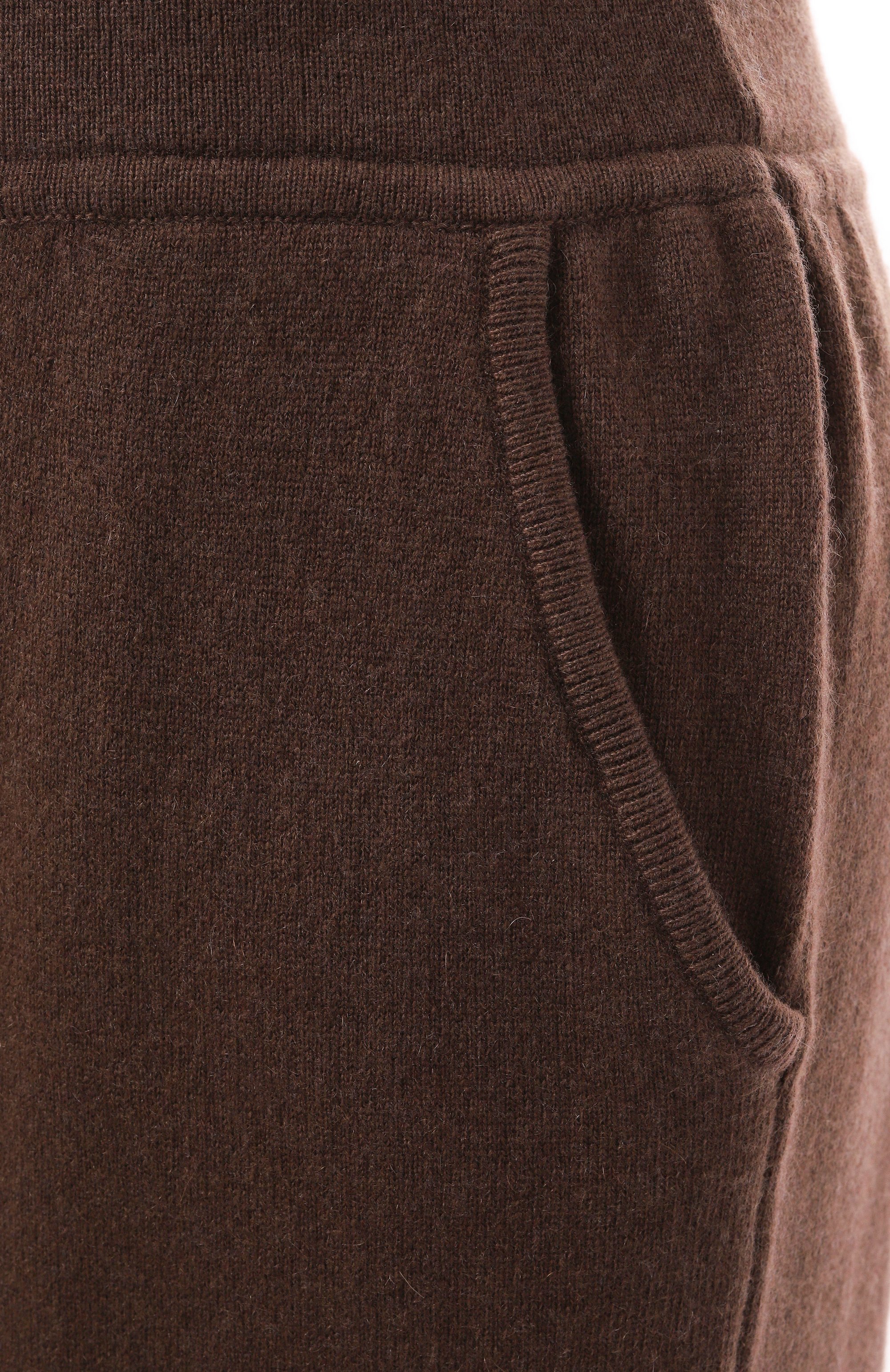 Кашемировая юбка MVST, арт. MUW95, фото 6