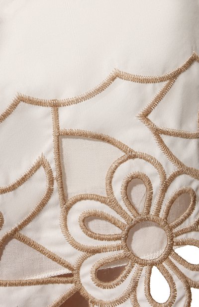 Шорты REDVALENTINO, арт. XR0RF00Z/6FC, фото 5