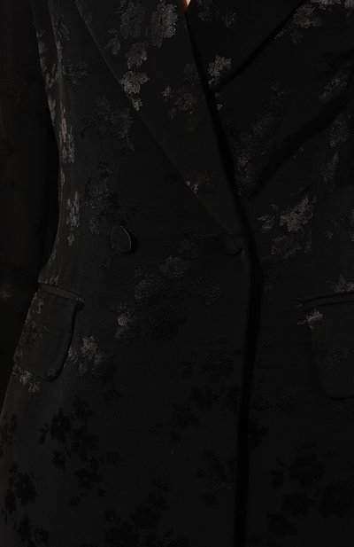 Жакет из вискозы и шелка MASTERPEACE, арт. MP-JL23-02, фото 5