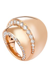 Кольцо DE GRISOGONO, арт. 55301/04, фото 1