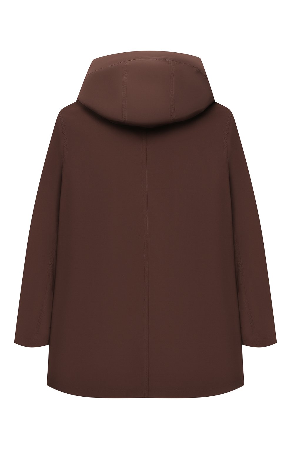 Комплект из плаща и куртки BRUNELLO CUCINELLI, арт. BD4790309A, фото 2